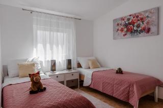 Apartments with a parking space Vir - 22948 - Vir - 4