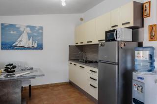 Apartments with a parking space Vir - 22948 - Vir - 2