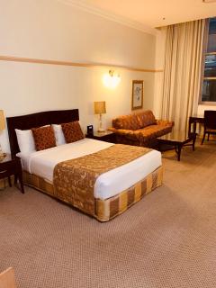 Royal Albert Hotel - Brisbane - 5