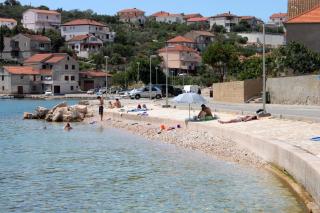 Apartments by the sea Kali, Ugljan - 22953 - Preko - 7