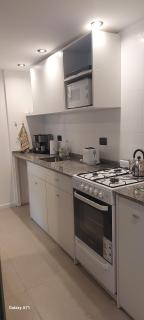 Departamento Impecable - Mar del Plata - 6