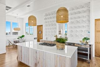 Salt & Light - 5 BR, Sleeps 18, Gulf & Lake Views, Game Room & Bikes - Seagrove Beach - 7