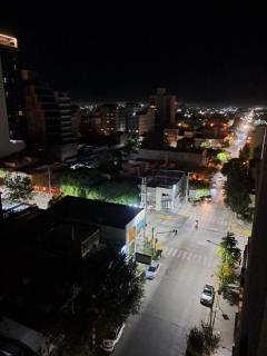 Cómodo monoambiente en Salta 246 - Neuquén - 1