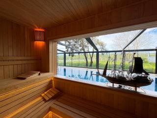 Green Roof Hotel & Spa - Durusu - 9