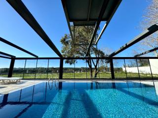 Green Roof Hotel & Spa - Durusu - 6