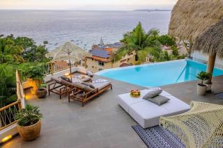 NEW - Amapas Luxury 5-Bedroom Villa - Puerto Vallarta - 9