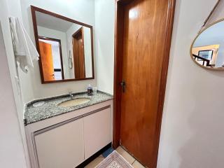 Apartamento aconhegante - Rio Quente - 9