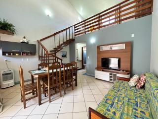 Apartamento aconhegante - Rio Quente - 8