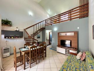 Apartamento aconhegante - Rio Quente - 7
