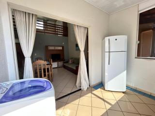 Apartamento aconhegante - Rio Quente - 5