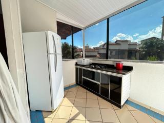 Apartamento aconhegante - Rio Quente - 4