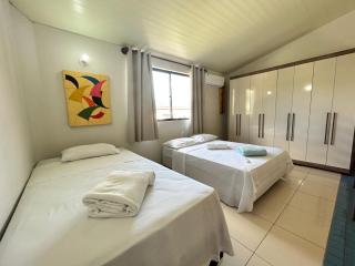 Apartamento aconhegante - Rio Quente - 3