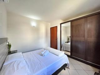 Apartamento aconhegante - Rio Quente - 1