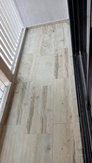 Cozy Sky Trees 4 Guests, Balcony, Netflix and Big TV A08 - Johor Bahru - 6
