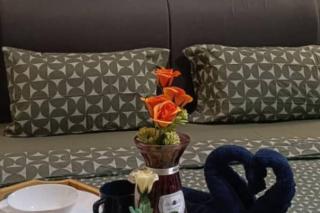 Cozy Sky Trees 4 Guests, Balcony, Netflix and Big TV A08 - Johor Bahru - 4