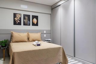 Luxuoso Studio no Metrô Belém/H. CEMA - São Paulo - 4