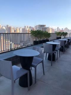 VN Turiassu Perdizes Allianz Parque - 1