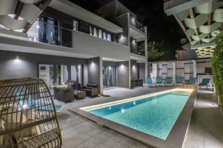 Luxury Villa M - Rogoznica - 3