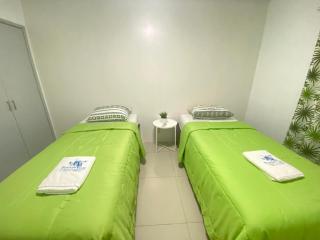 Forest View Leisure Residences - Olongapo - 1