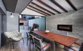 Luxury Villa M - 9