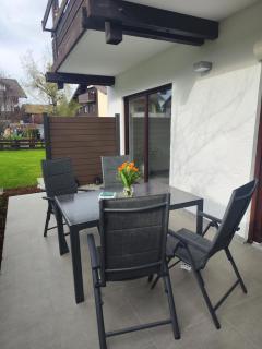 Ferienwohnung Ott - Bad Endorf - 6