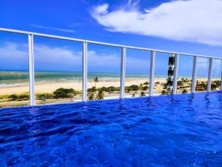 Solare - loft luxuoso de frente para o mar - 6