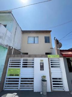 Hospedaria Ilhéus 01 - Ilhéus - 2