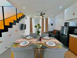 Casa Fresco at Batulao Artscape - Calaca - 7