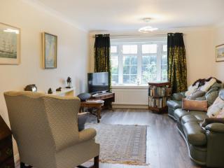 The Moorings - Rhyl - 8