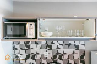Espaçoso Apartamento C/Piscina - Metrô Brás - São Paulo - 3