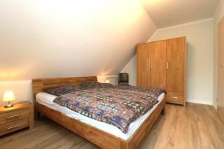 Haus Thea Appartement 03, "Luis" - Wustrow - 7