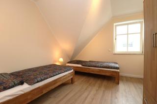 Haus Thea Appartement 03, "Luis" - Wustrow - 6