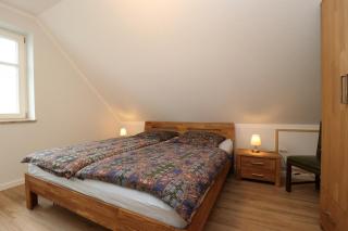 Haus Thea Appartement 03, "Luis" - Wustrow - 2