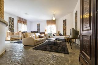 The Belgrade Hills Rooms and Suites - Belgrad - 3