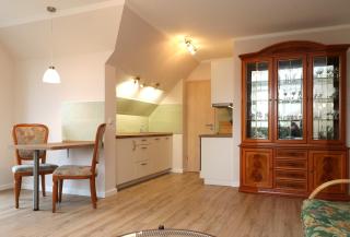Haus Thea Appartement 02, "Mila" - Wustrow - 2