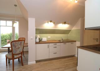 Haus Thea Appartement 02, "Mila" - Wustrow - 8