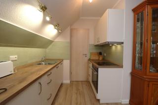 Haus Thea Appartement 02, "Mila" - Wustrow - 3