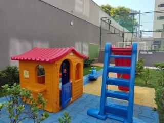 Inovador Studio no Brás com Piscina/Metrô Brás - San Paolo - 5
