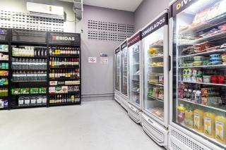 Inovador Studio no Brás com Piscina/Metrô Brás - San Paolo - 1