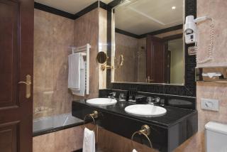 Melia Barajas - Madrid - 9