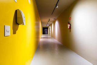 Apaixonante Studio no Brás com Piscina/Metrô Brás - São Paulo - 6