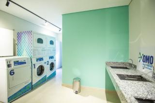 Apaixonante Studio no Brás com Piscina/Metrô Brás - São Paulo - 3