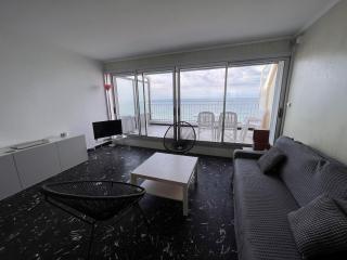 Appartement 3 pièces face plage avec terrasse et garage - Les Sables d'Olonne - FR-1-197-388 - Les Sables-dʼOlonne - 4
