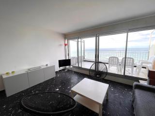 Appartement 3 pièces face plage avec terrasse et garage - Les Sables d'Olonne - FR-1-197-388 - Les Sables-dʼOlonne - 5