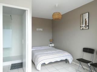 Appartement rénové à Saint-Hilaire-de-Riez, parking privé, proche plage et commerces - FR-1-323-258 - Saint-Hilaire-de-Riez - 8
