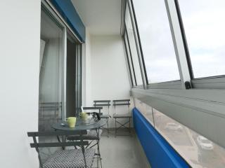 Appartement rénové à Saint-Hilaire-de-Riez, parking privé, proche plage et commerces - FR-1-323-258 - Saint-Hilaire-de-Riez - 2