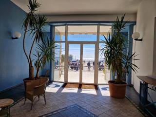 Appartement près de la plage - 4 pers, piscine ouverte, parking, animaux acceptés - FR-1-706-12 - Châtelaillon-Plage - 3