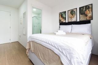 Incrível Studio no Brás com Piscina/Metrô Brás - São Paulo - 7