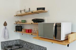 Aconchegante Studio no Brás com Piscina/Metrô Brás - 2