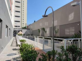 Studio Estação Brás - Com Piscina - São Paulo - 6